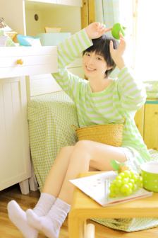 火凤凰之美女如云
