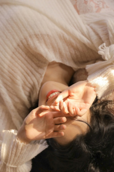 女人香