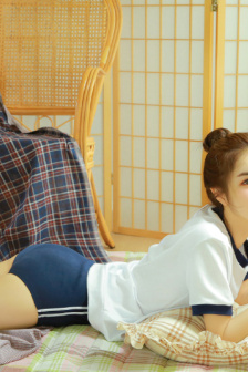 善良的女秘书