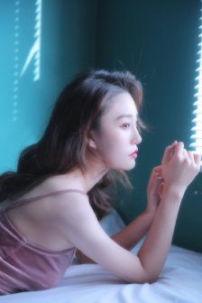 明星专题：罗海灵